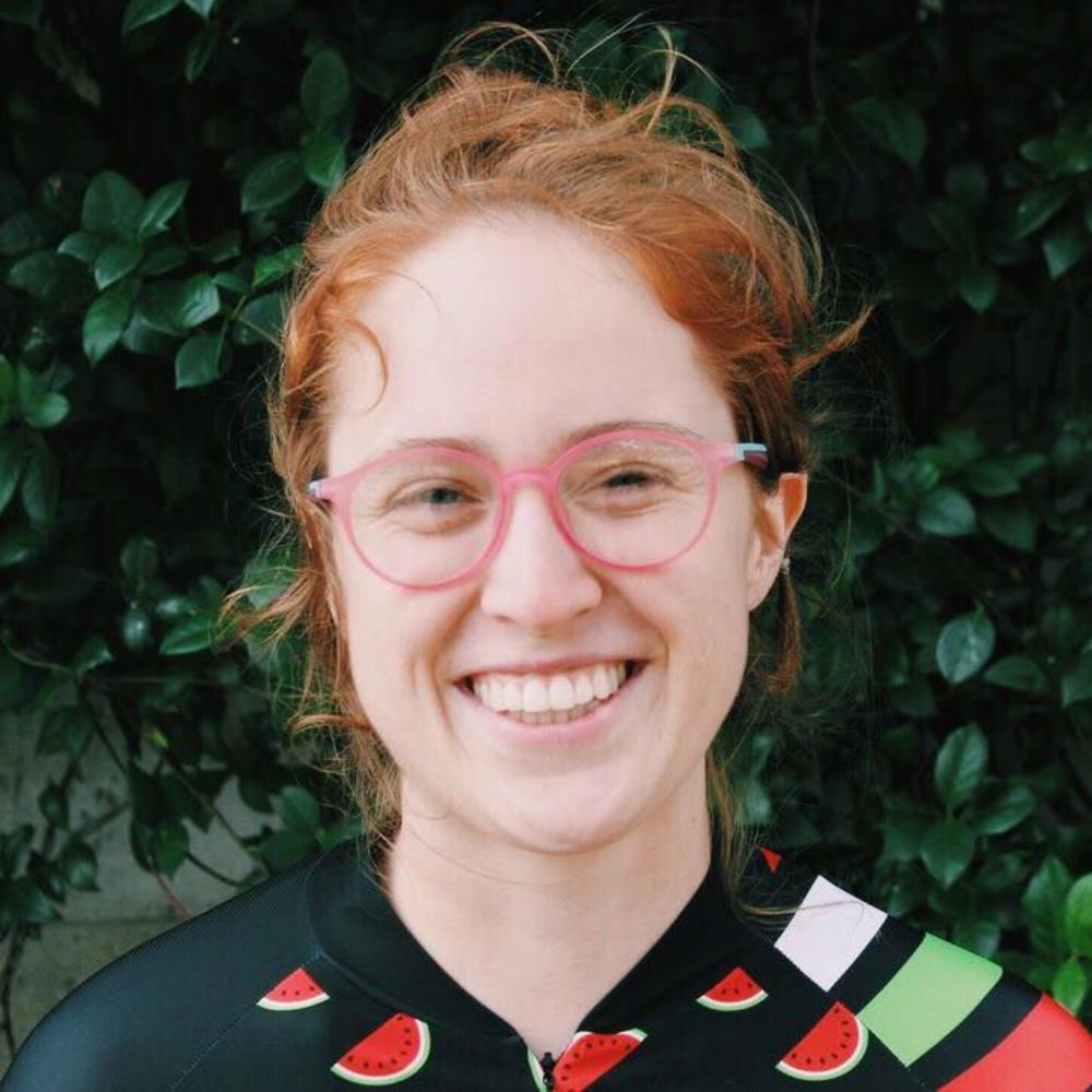 Meet your Posher, Alison